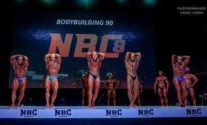 BODYBUILDING 90